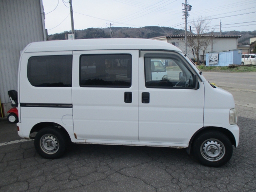 アクティバン SDX