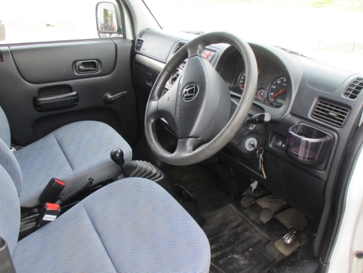 アクティバン SDX