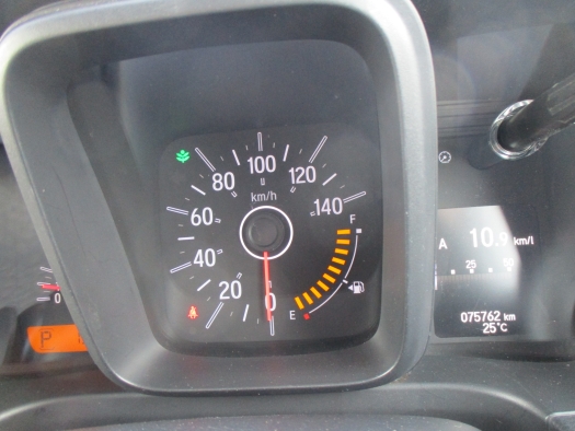 Ｎ－ＶＡＮ　Ｇ・ホンダセンシング