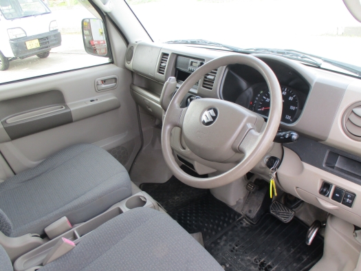 エヴリーＶ　ＰＣ