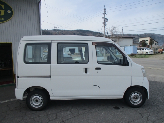 ピクシスＶ　スペシャル