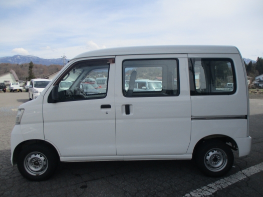 ピクシスＶ　スペシャル