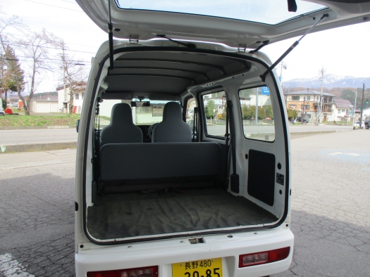 ピクシスＶ　スペシャル