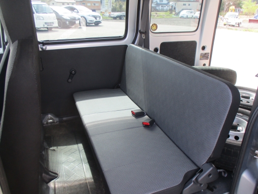 ハイゼットカーゴ　スペシャル