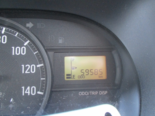 ハイゼットカーゴ　スペシャル