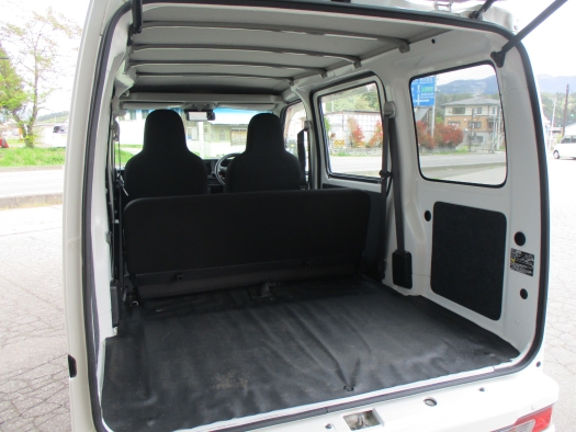 ピクシスバン　スペシャルSAⅢ