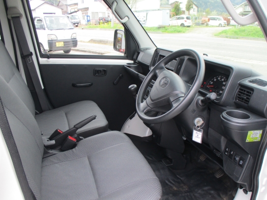 ピクシスバン　スペシャルSAⅢ