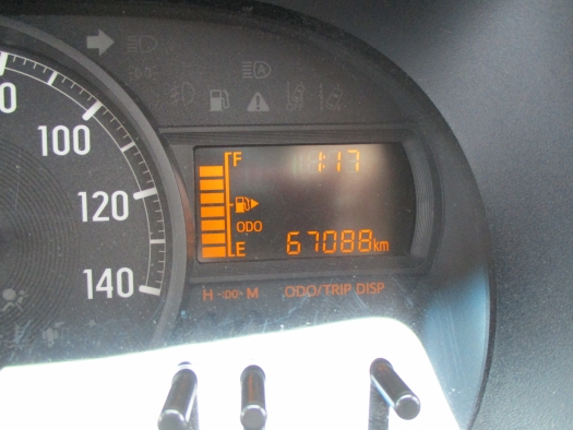 ピクシスバン　スペシャルSAⅢ