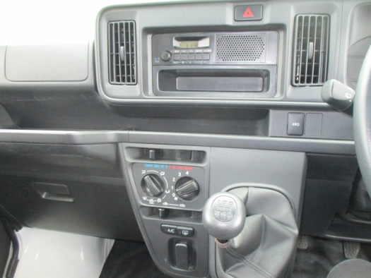 ピクシスバン　スペシャルSAⅢ