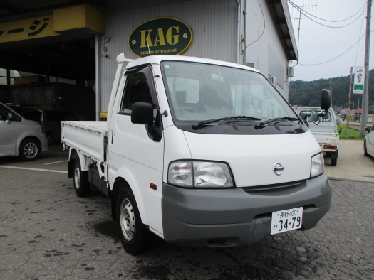 バネットＴ　８５０ｋｇ