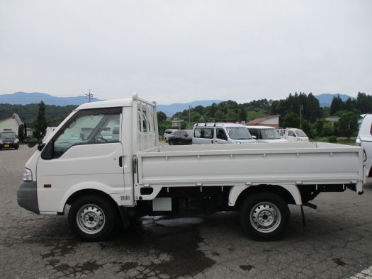 ボンゴT DX 900kg